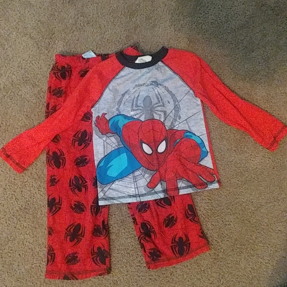 Pj set